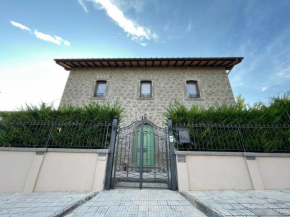 Historic family house Montefiascone